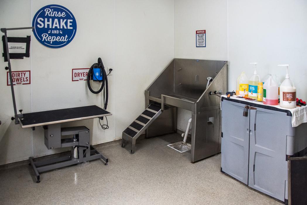 Tractor Supply Co. Image