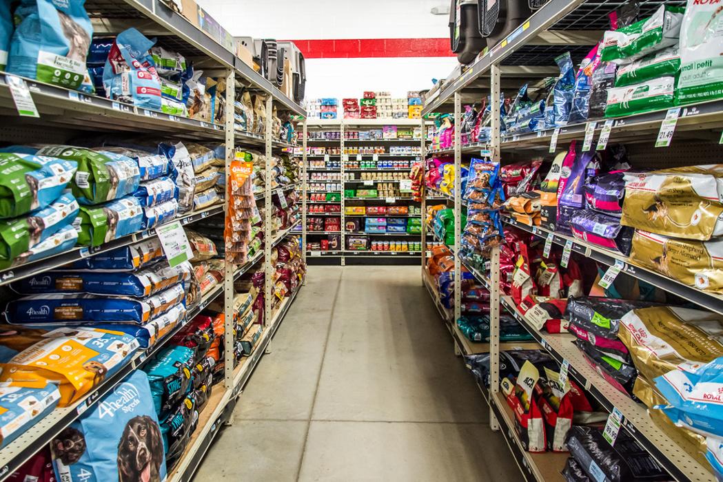 Tractor Supply Co. Image