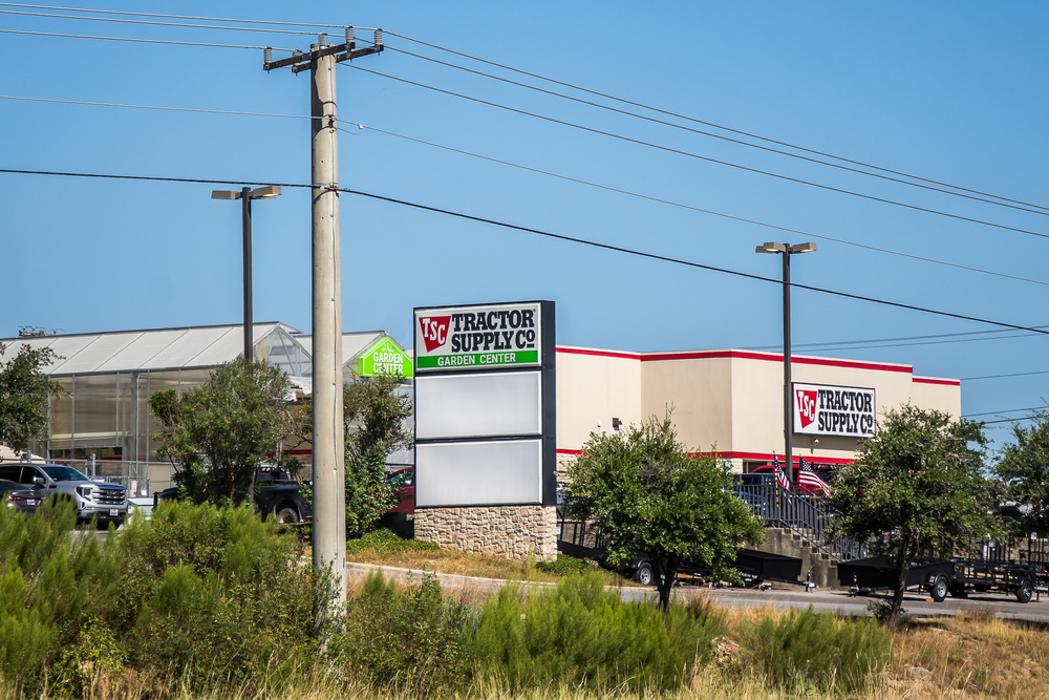 Tractor Supply Co. Image