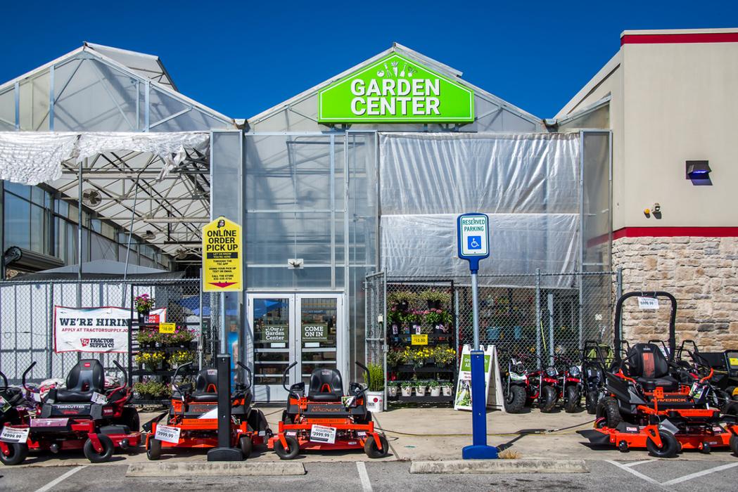 Tractor Supply Co. Image