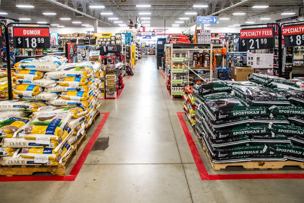 Tractor Supply Co. Image