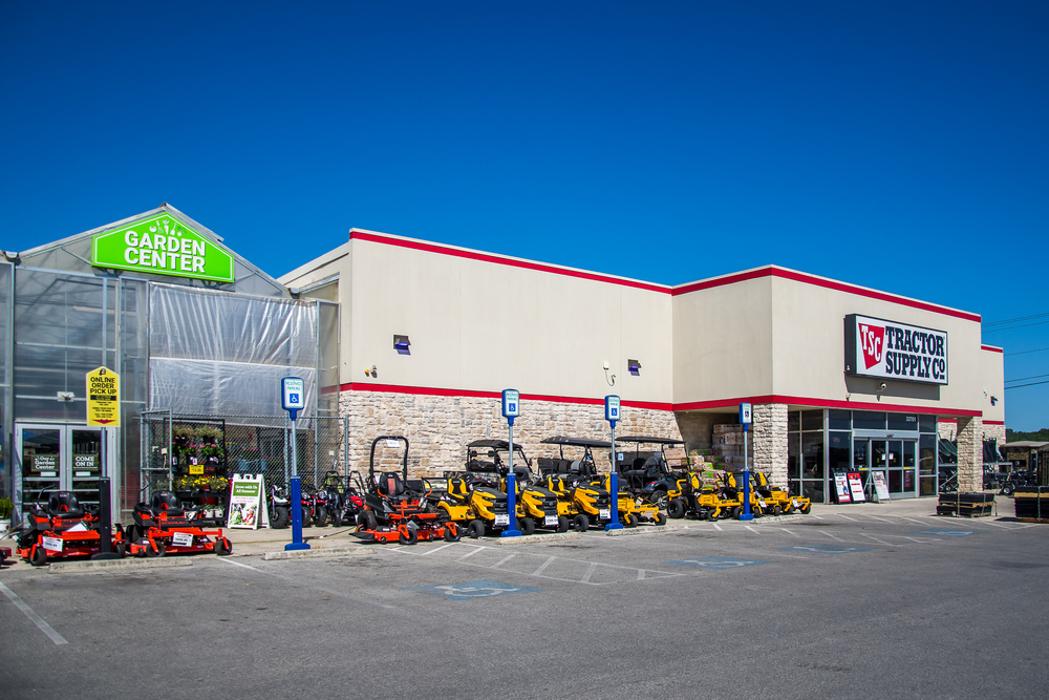Tractor Supply Co. Image