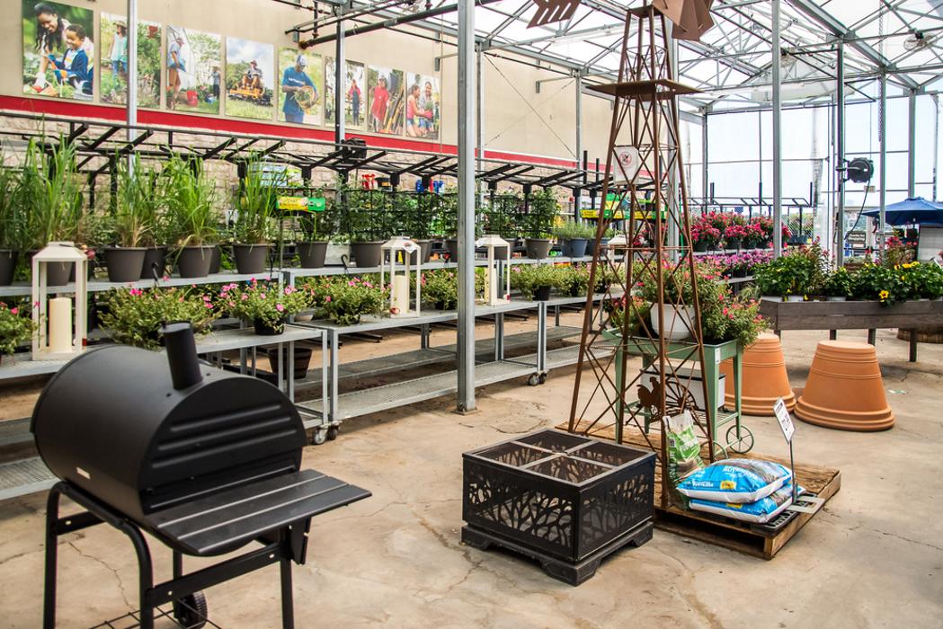 Tractor Supply Co. Image