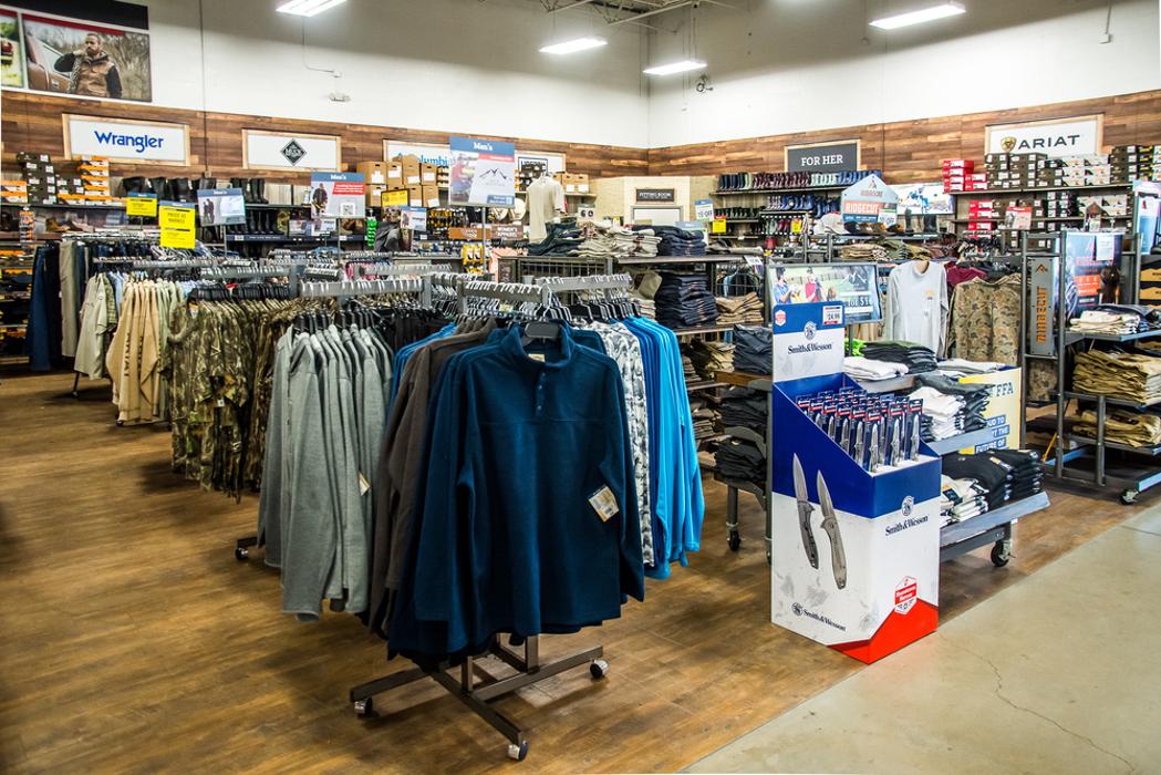 Tractor Supply Co. Image