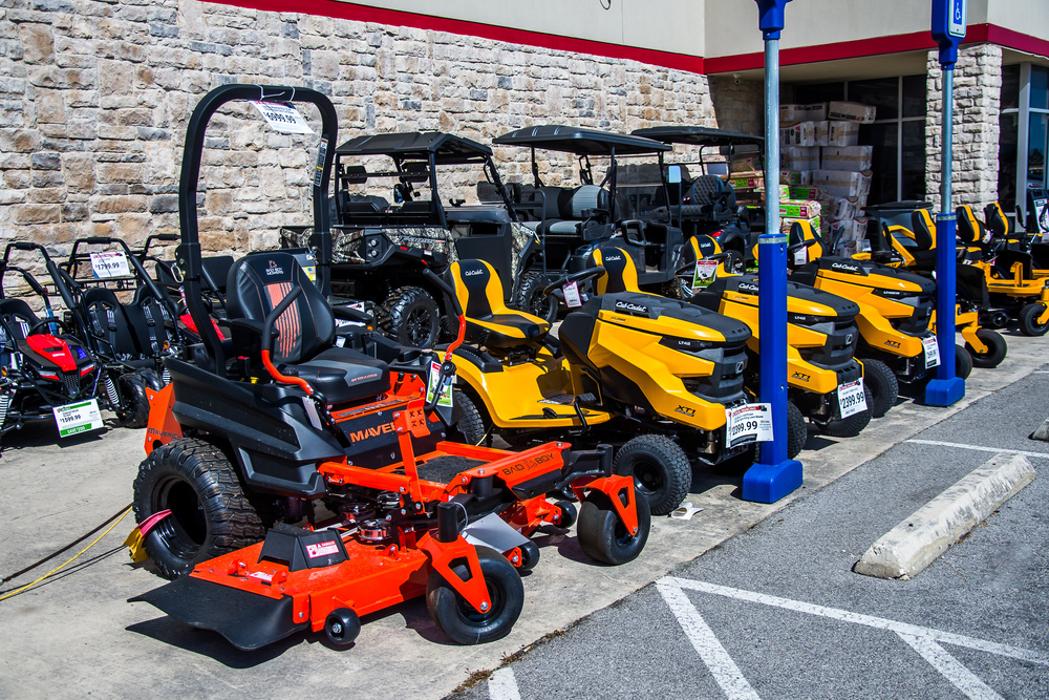 Tractor Supply Co. Image