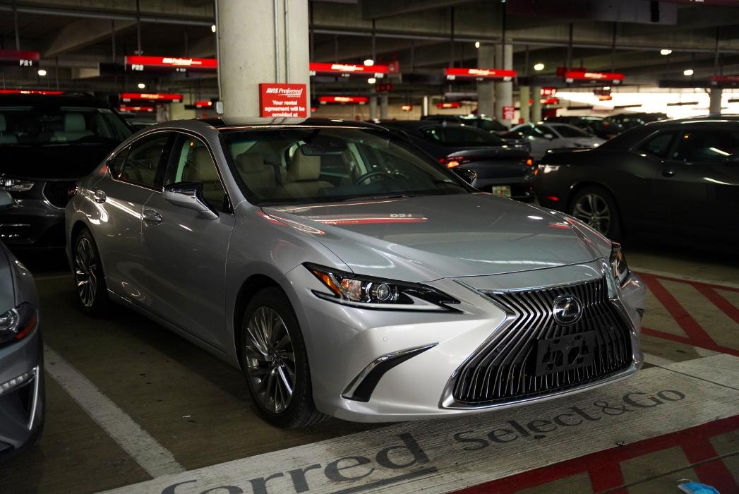 Budget Car Rental - Hanover, MD