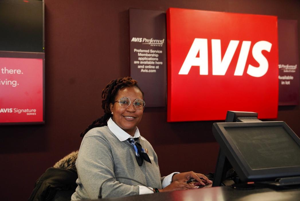 Budget Car Rental - Hanover, MD