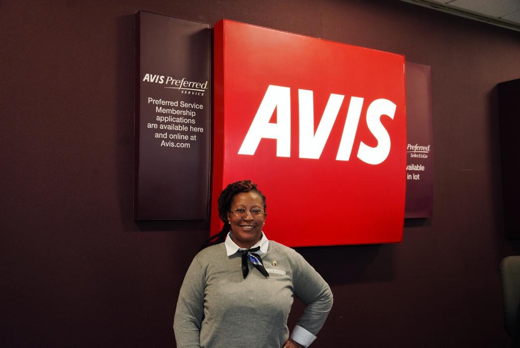 Budget Car Rental - Hanover, MD