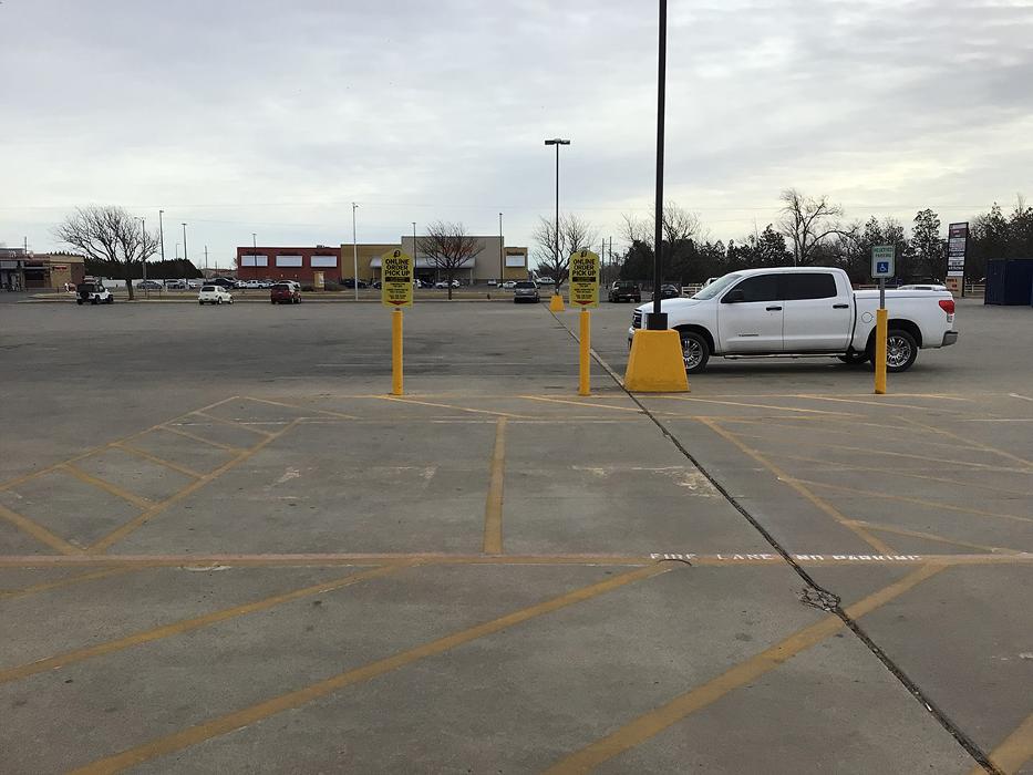 Tractor Supply Co. Image