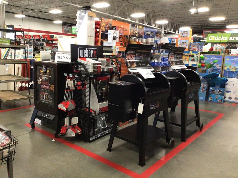Tractor Supply Co. Image