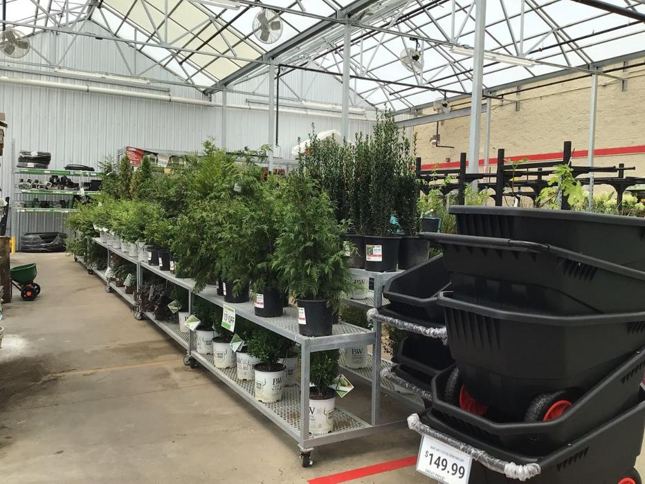 Tractor Supply Co. Image