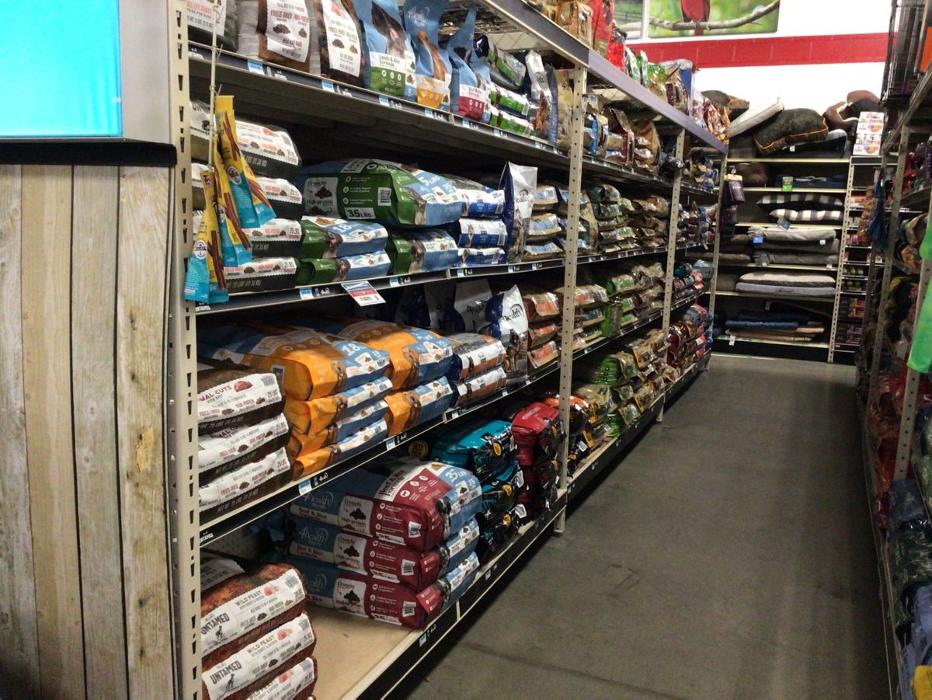 Tractor Supply Co. Image