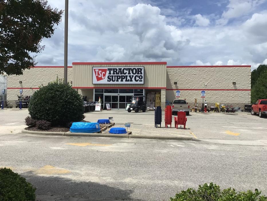 Tractor Supply Co. Image