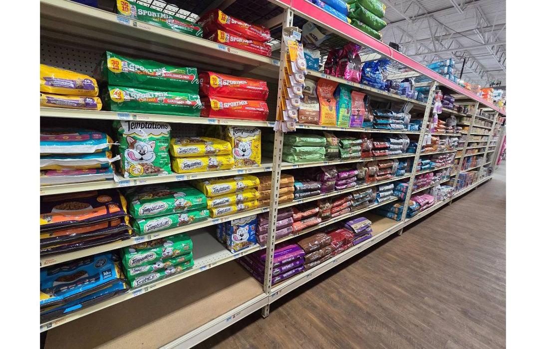 Tractor Supply Co. Image