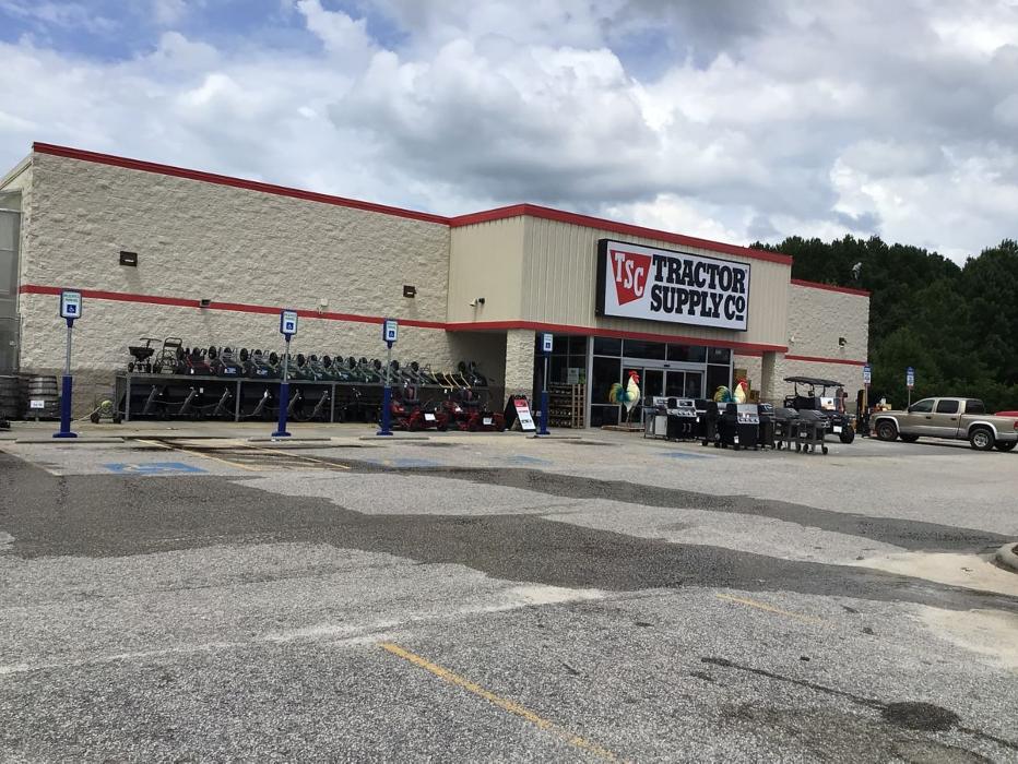 Tractor Supply Co. Image