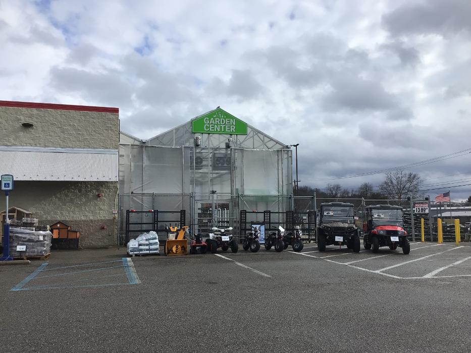 Tractor Supply Co. Image