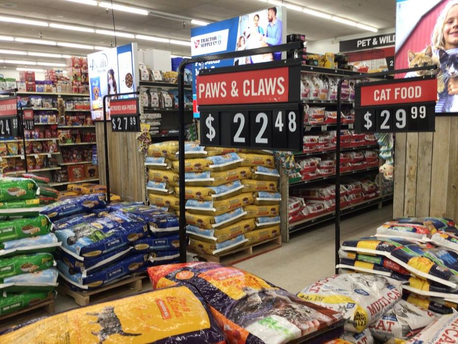 Tractor Supply Co. Image