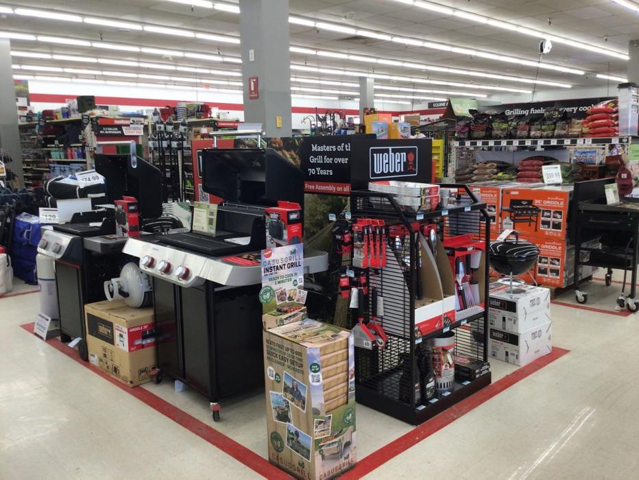 Tractor Supply Co. Image