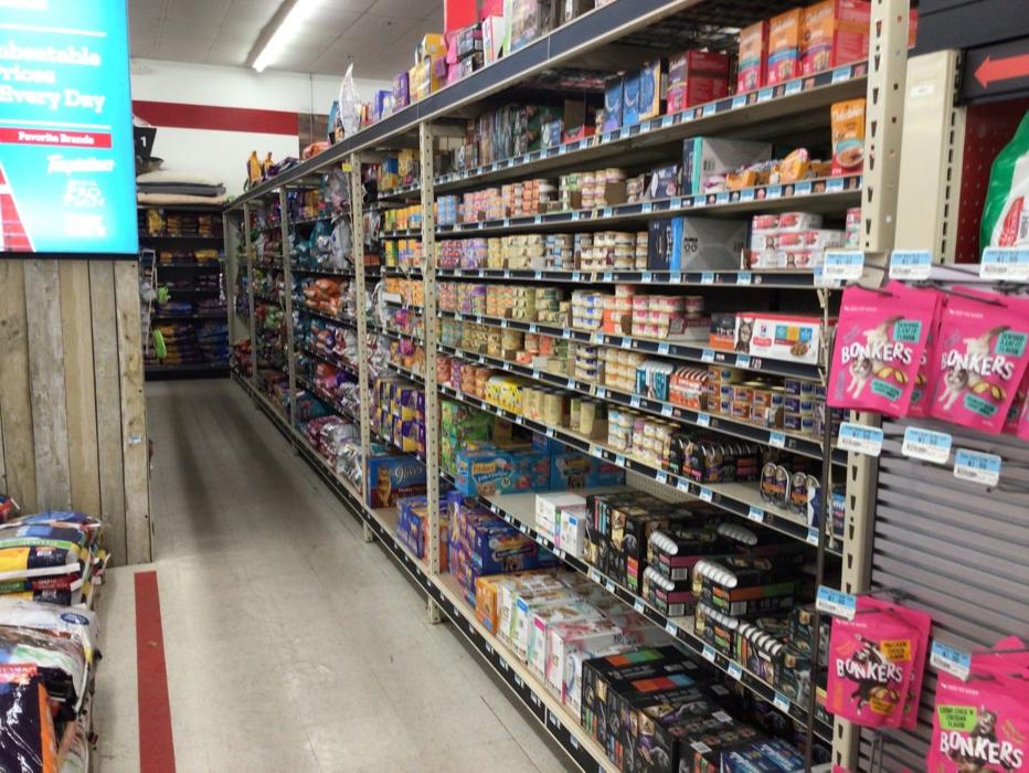 Tractor Supply Co. Image