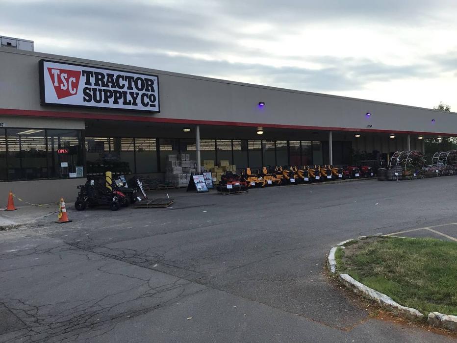 Tractor Supply Co. Image