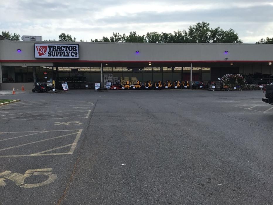 Tractor Supply Co. Image