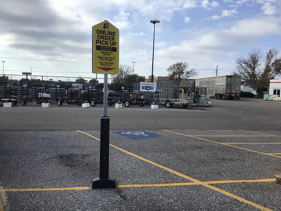 Tractor Supply Co. - Grand Island, NE