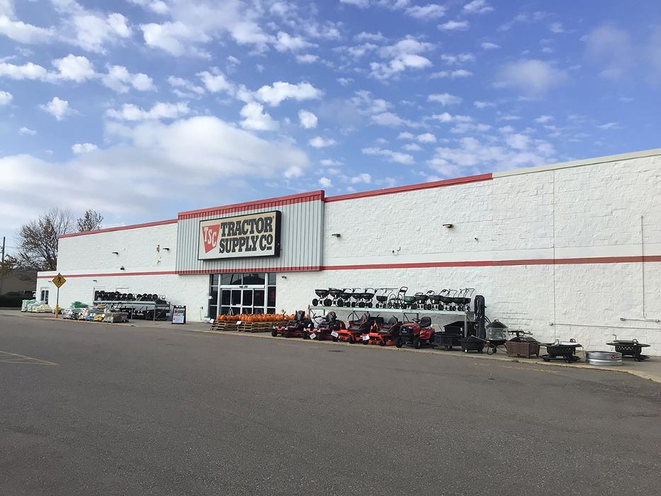Tractor Supply Co. - Grand Island, NE