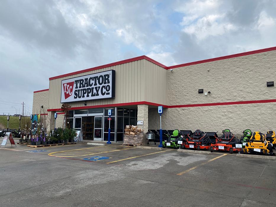 Tractor Supply Co. - Katy, TX