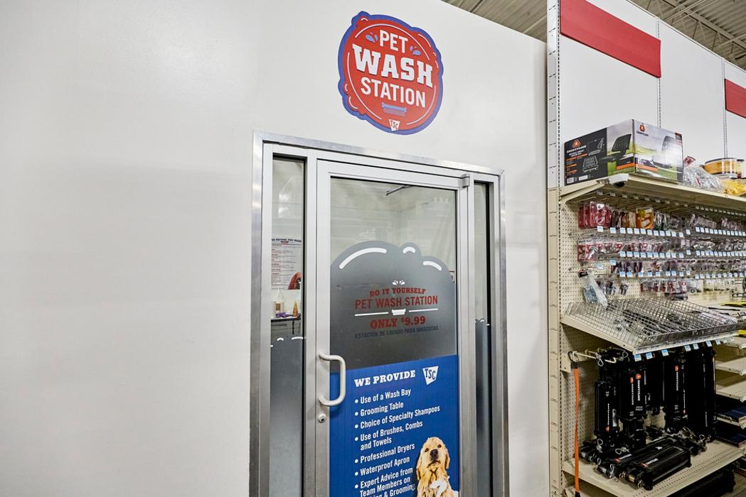 Tractor Supply Co. Image