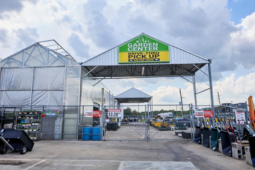 Tractor Supply Co. Image