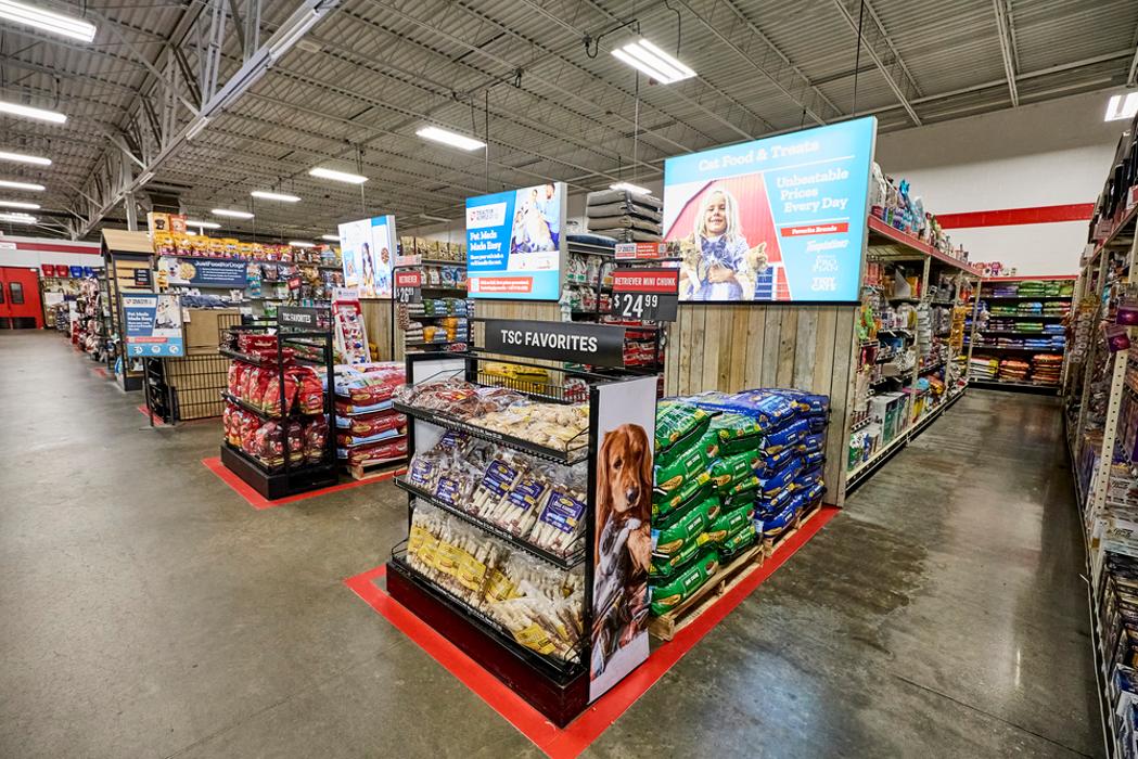 Tractor Supply Co. Image