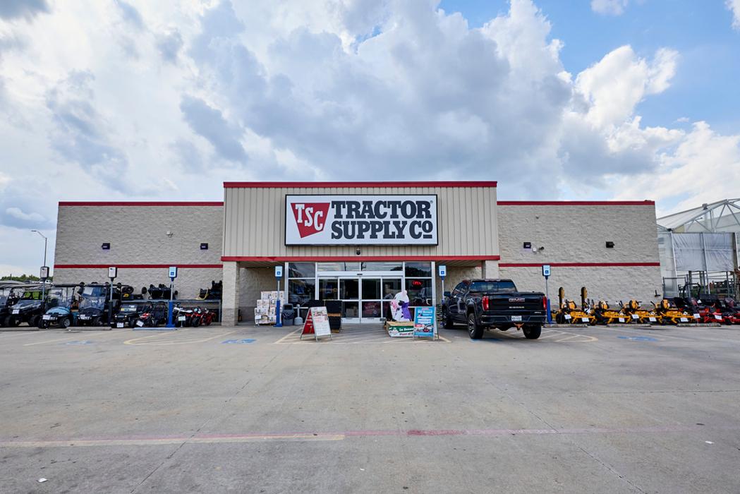 Tractor Supply Co. Image