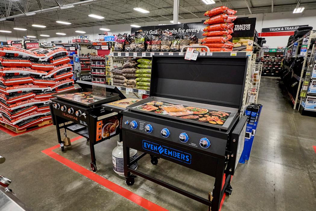 Tractor Supply Co. Image