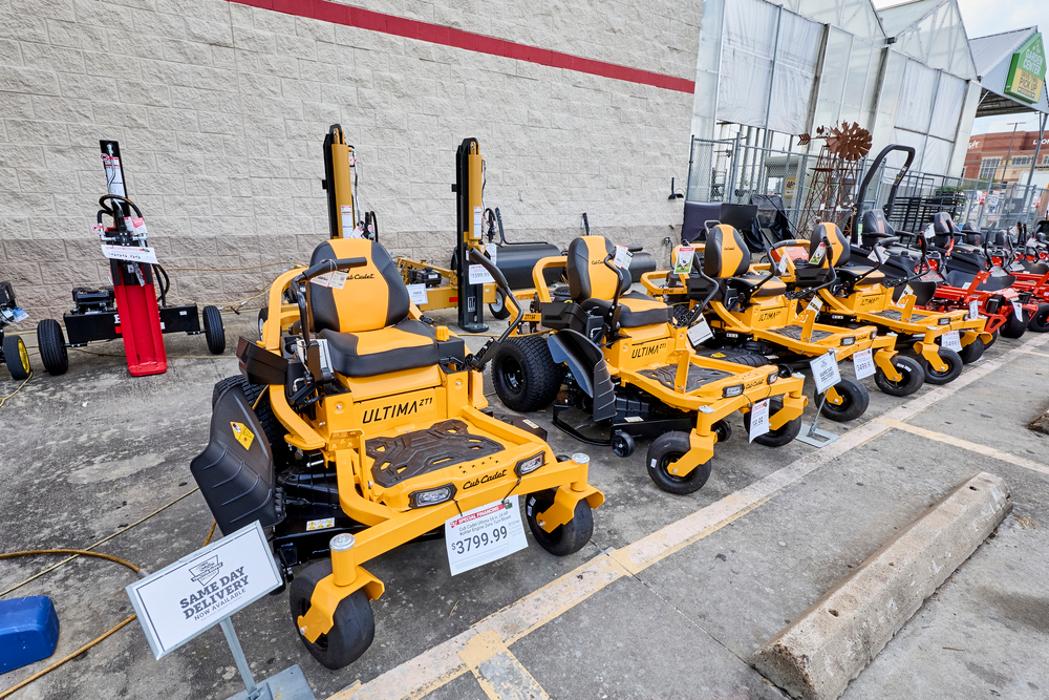 Tractor Supply Co. Image