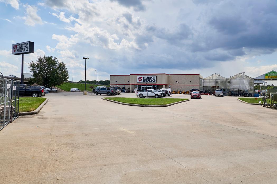 Tractor Supply Co. Image