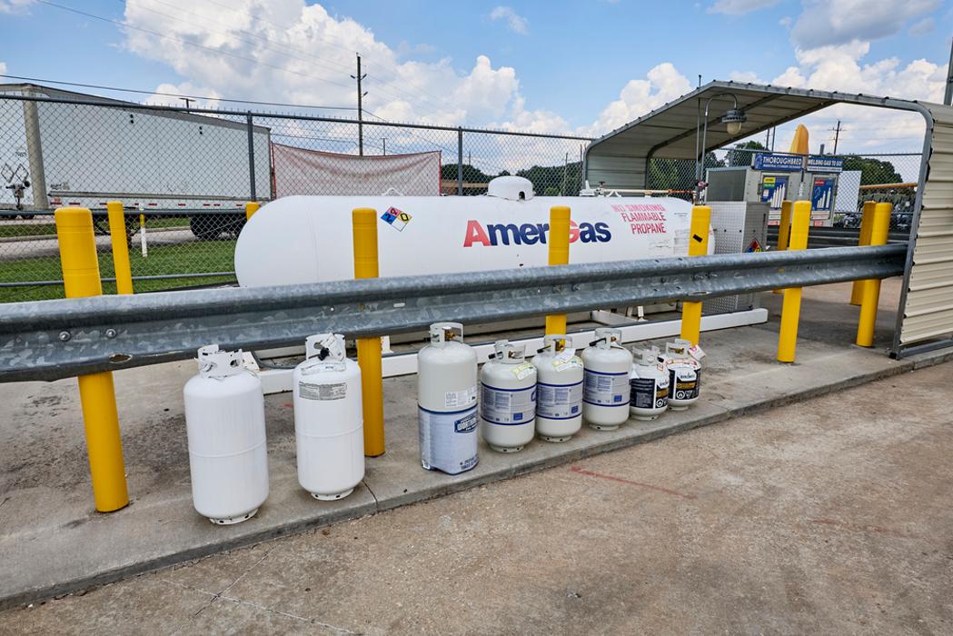 Tractor Supply Co. Image