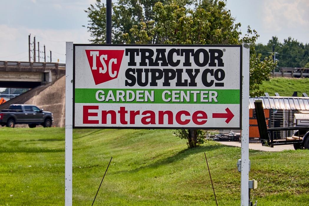 Tractor Supply Co. Image