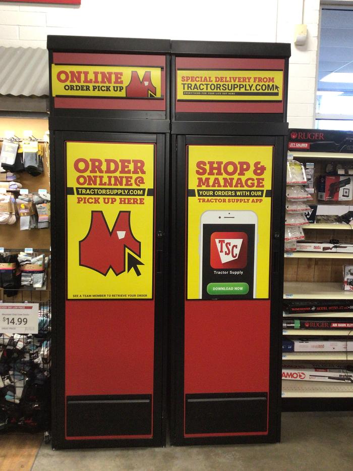 Tractor Supply Co. - Oregon, OH