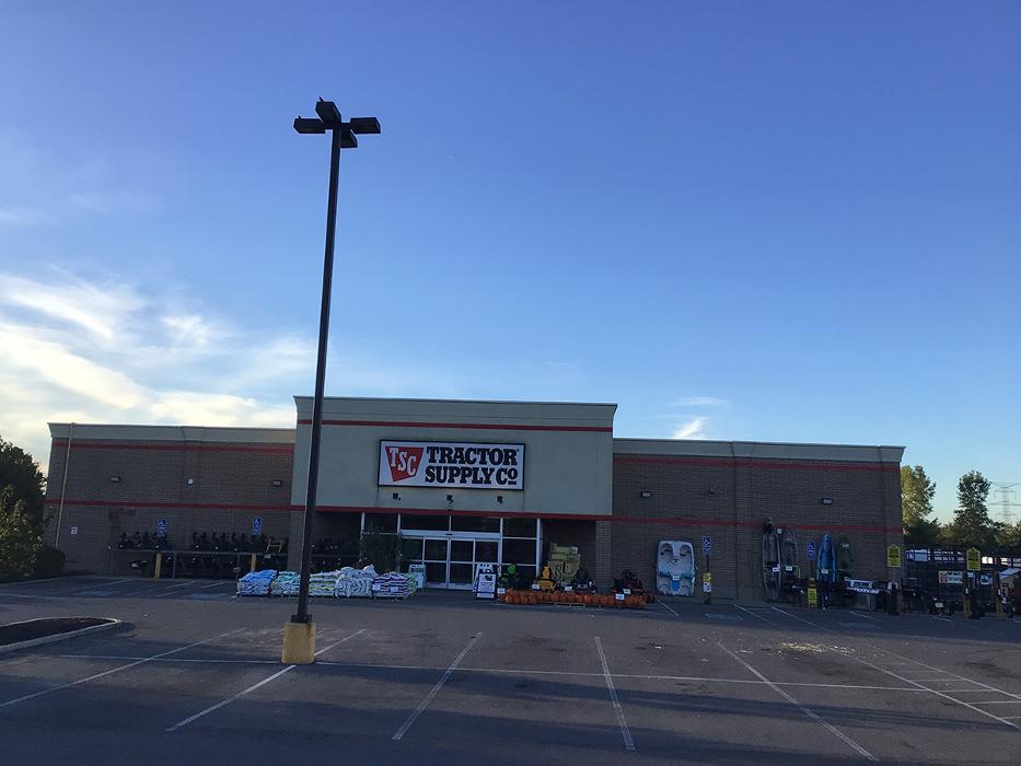 Tractor Supply Co. - Oregon, OH