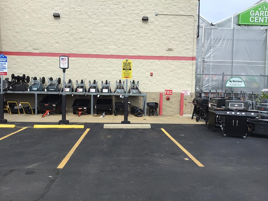 Tractor Supply Co. Image