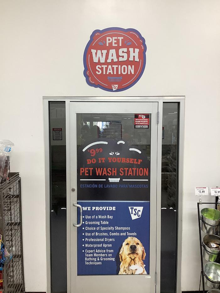 Tractor Supply Co. - Bennington, VT