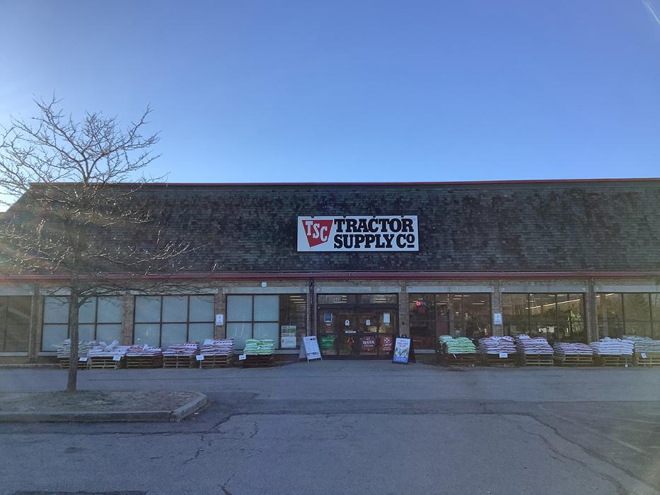 Tractor Supply Co. - Bennington, VT