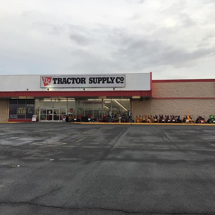 Tractor Supply Co. - Martinsburg, WV