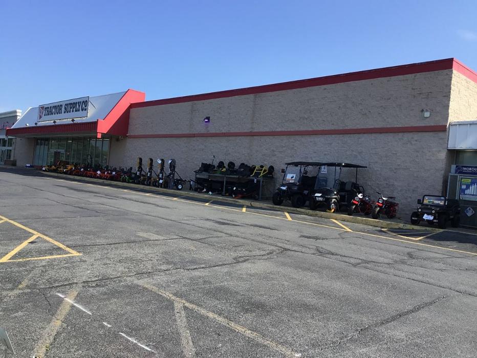 Tractor Supply Co.