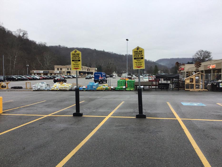 Tractor Supply Co. Image