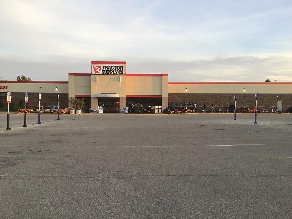 Tractor Supply Co. - Lowell, MI