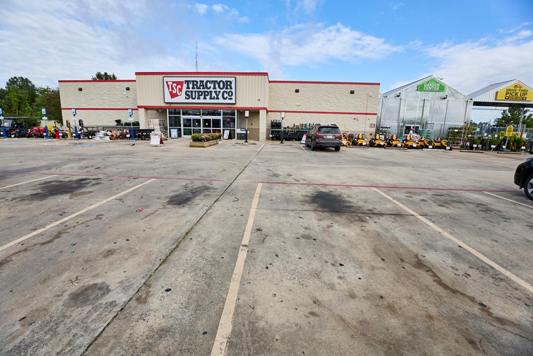 Tractor Supply Co. Image