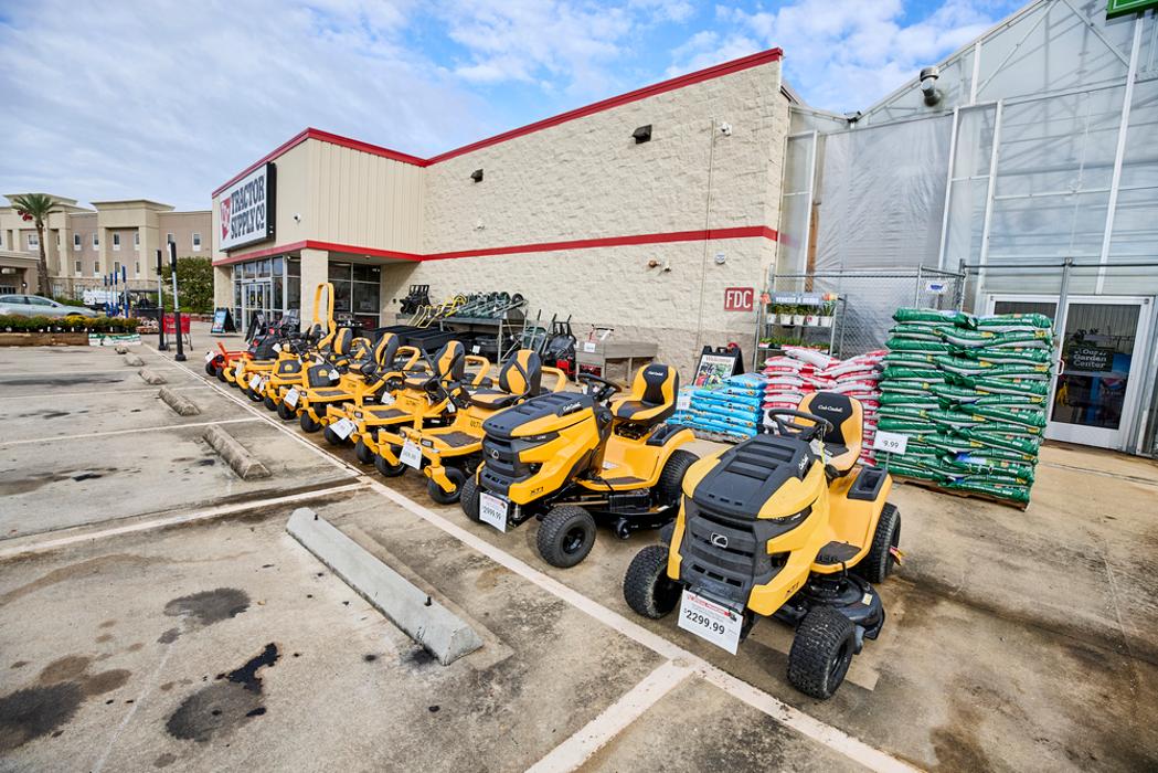 Tractor Supply Co. Image