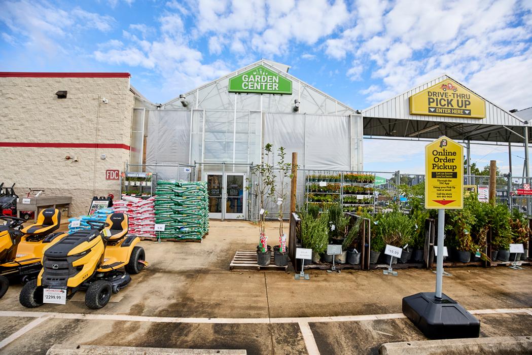 Tractor Supply Co. Image