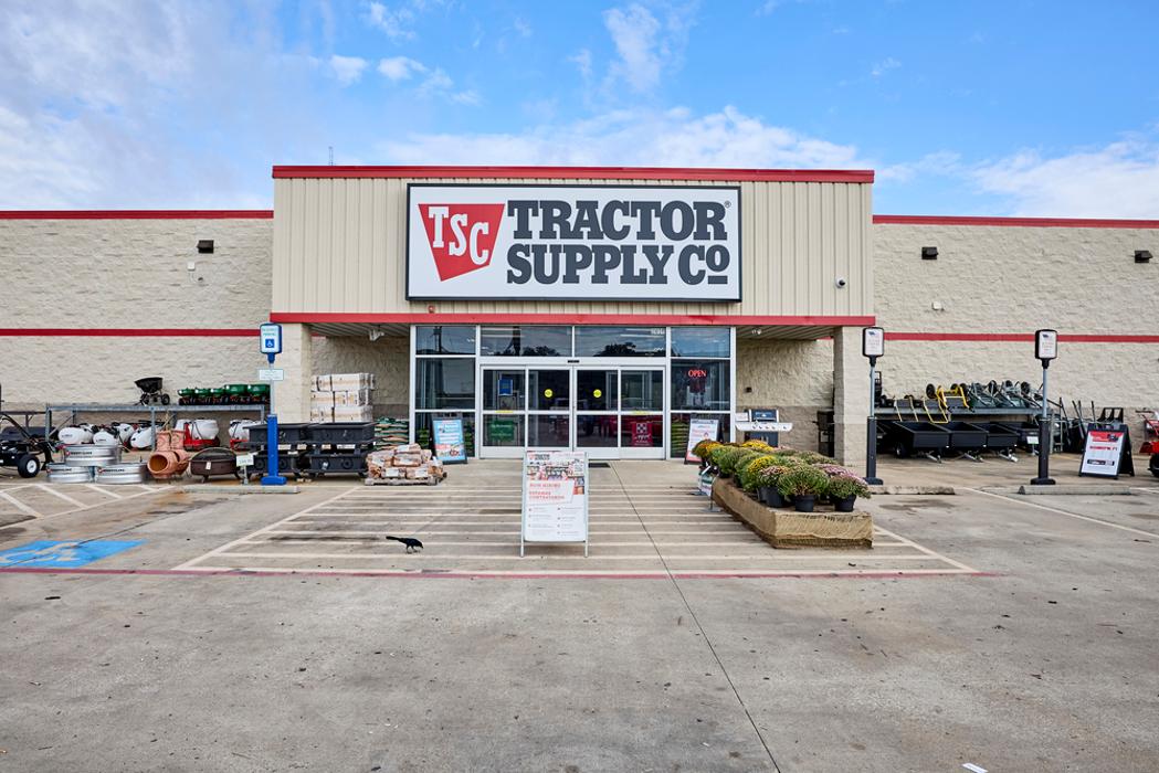 Tractor Supply Co. Image